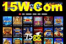 75gg: A Experiência de Casino com Jogos de Mesa ao Vivo