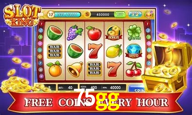 A Emoção da Loteria na 75gg: Uma Chance de Mudança de Vida